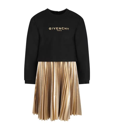 baby girl givenchy dress|Givenchy baby.